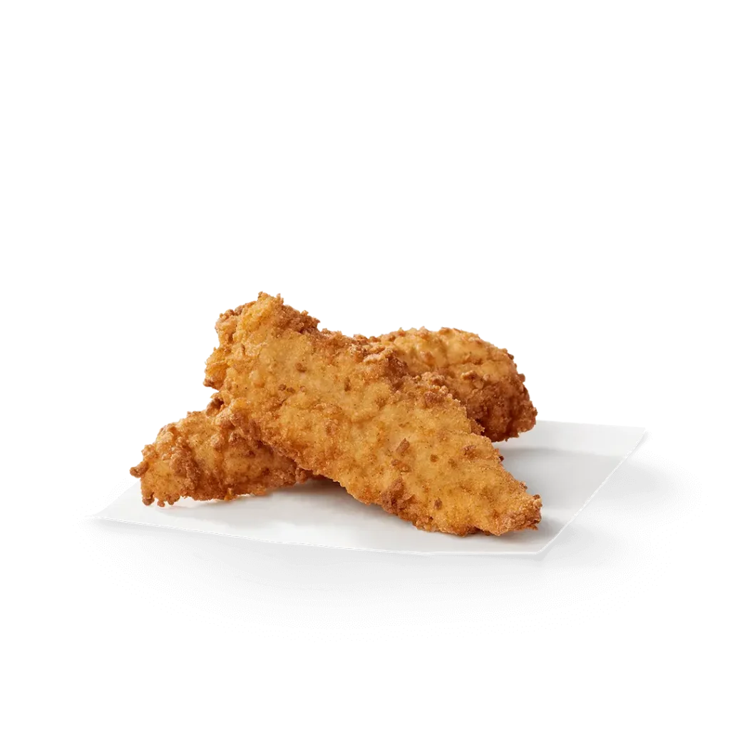 2 Ct Chick-n-Strips™ Kid's Meal