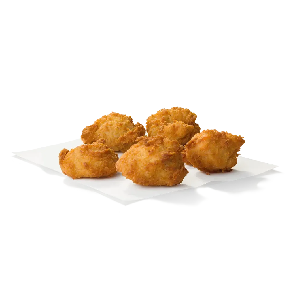 5 Ct Nuggets Kid's Meal