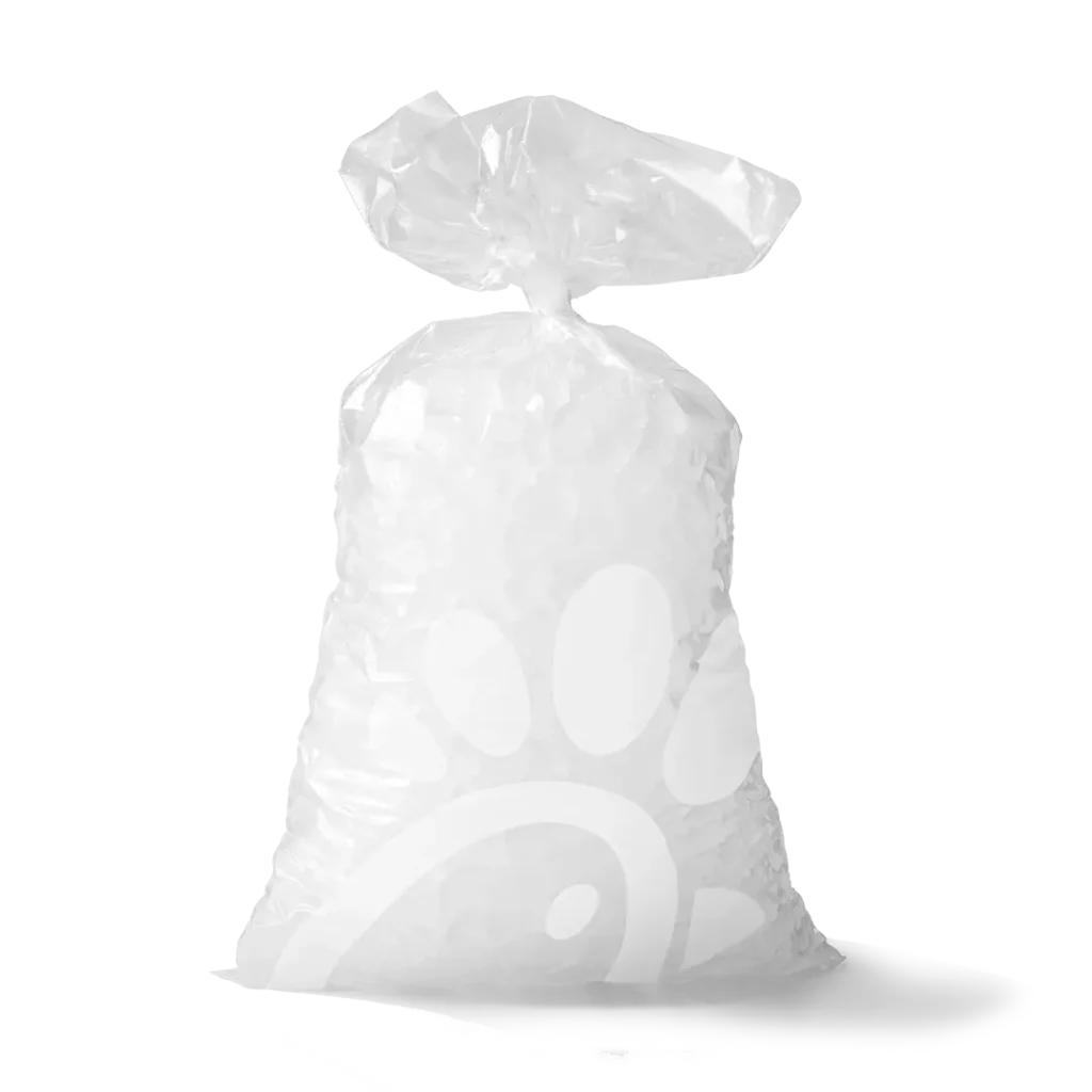 Bag of Ice