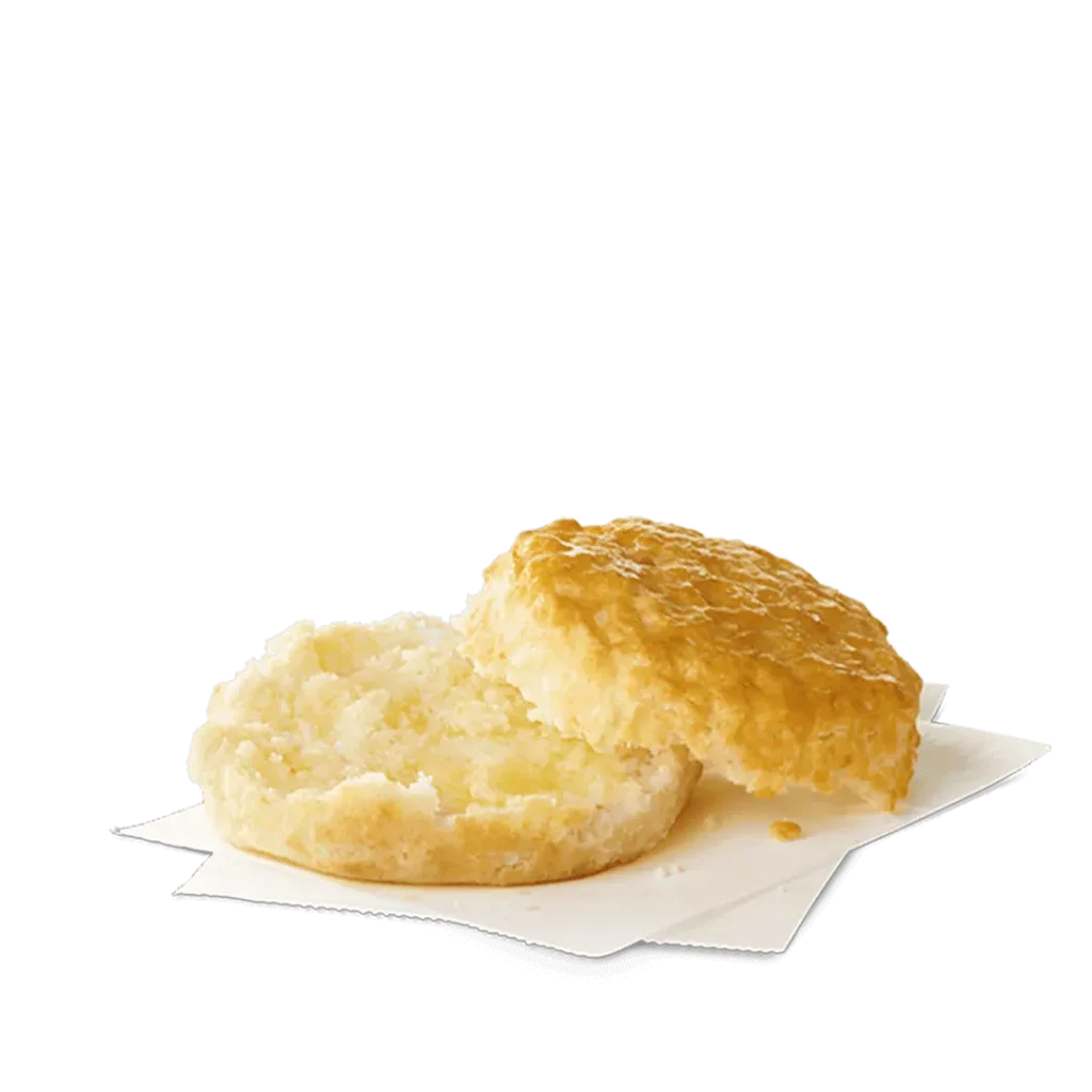 Buttery Biscuit
