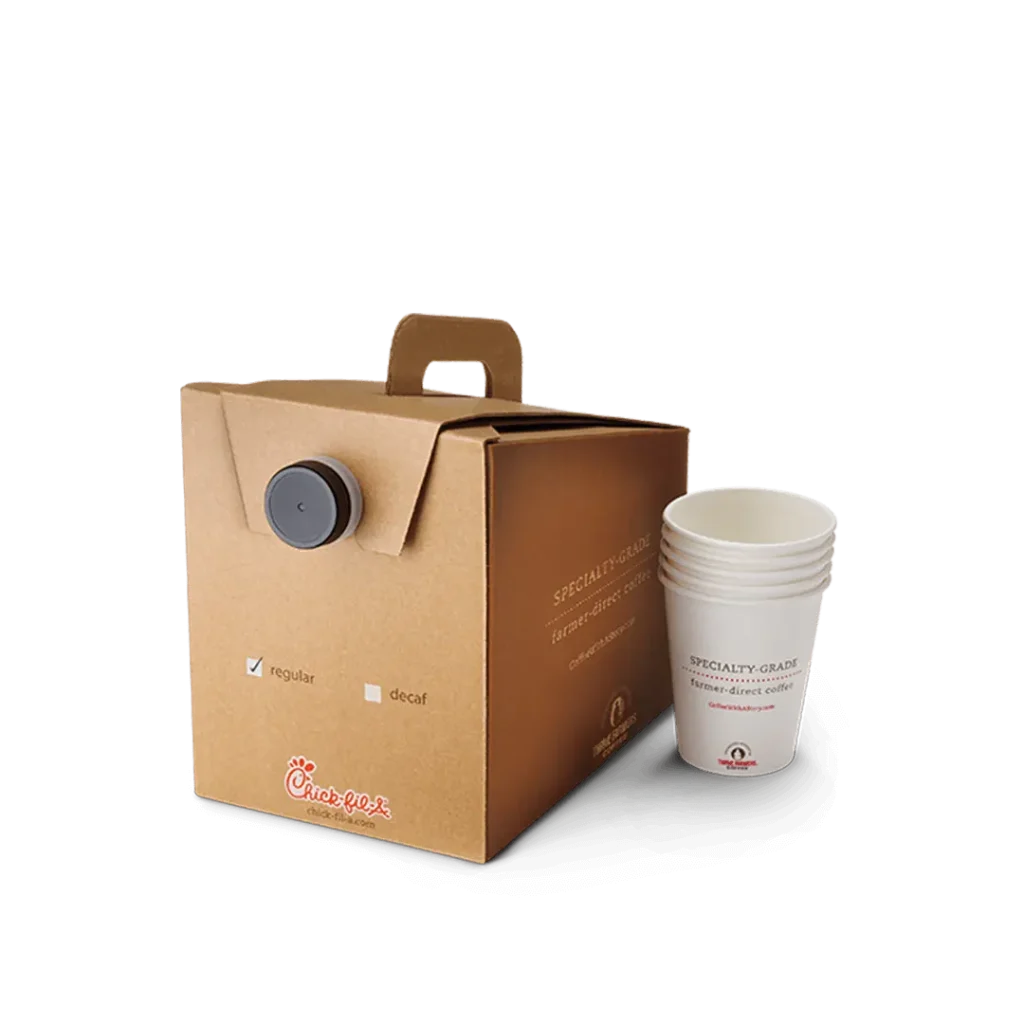 Catering Coffee