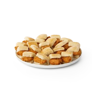 Chick-fil-A Chick-n-Minis™ Tray