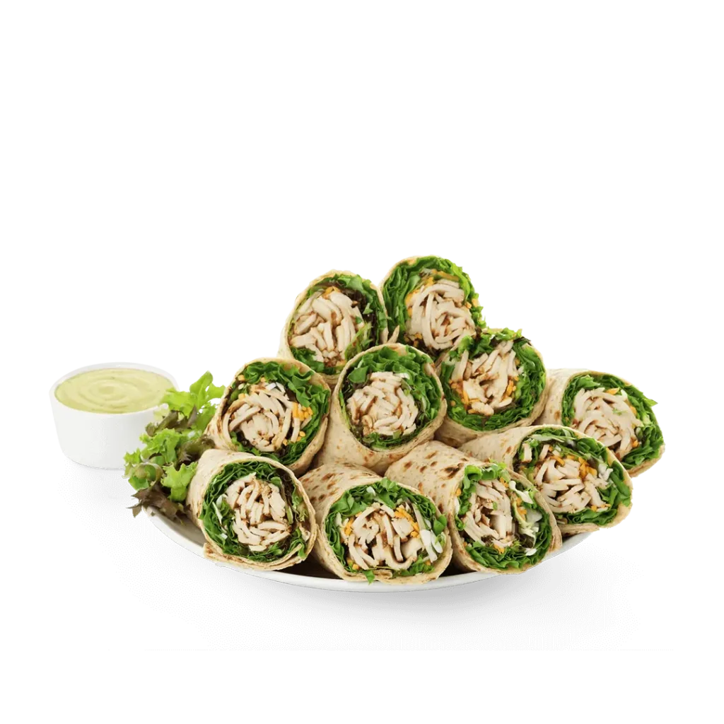 Chick-fil-A Cool Wrap Trays Price