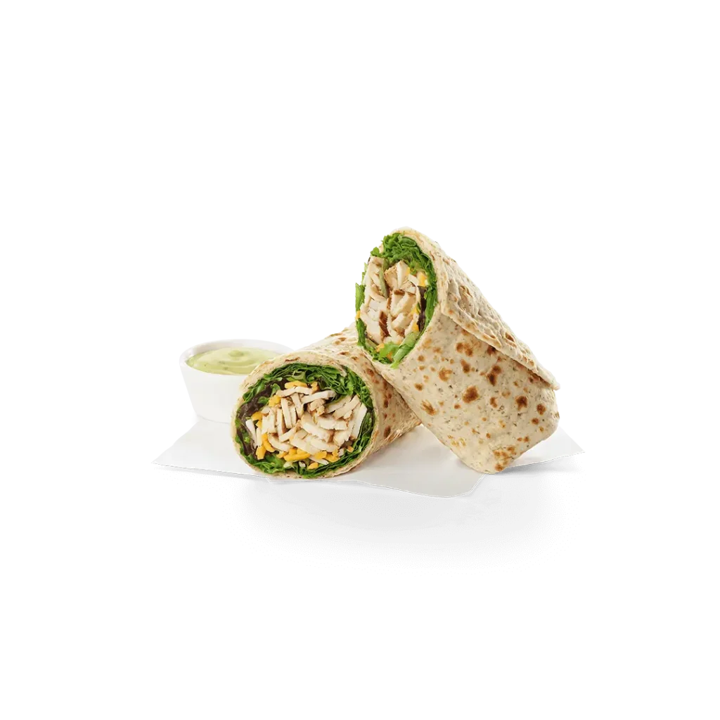 Chick-fil-A Cool Wrap 