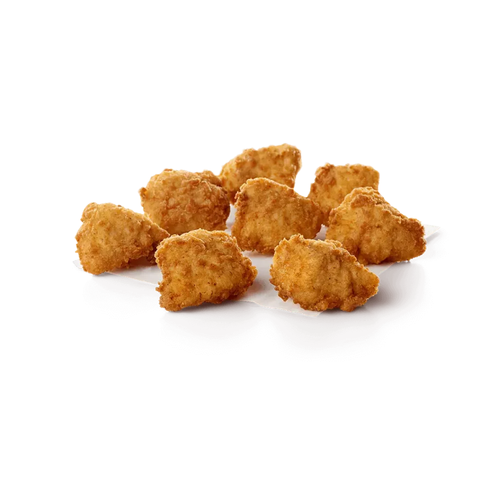 Chick-fil-A Nuggets Price