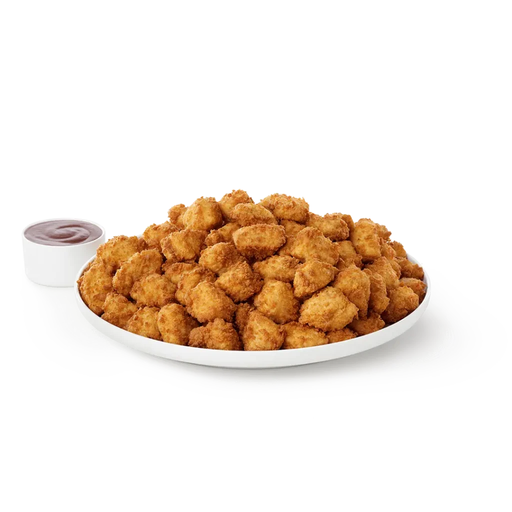 Chilled Chick-fil-A Nugget Trays