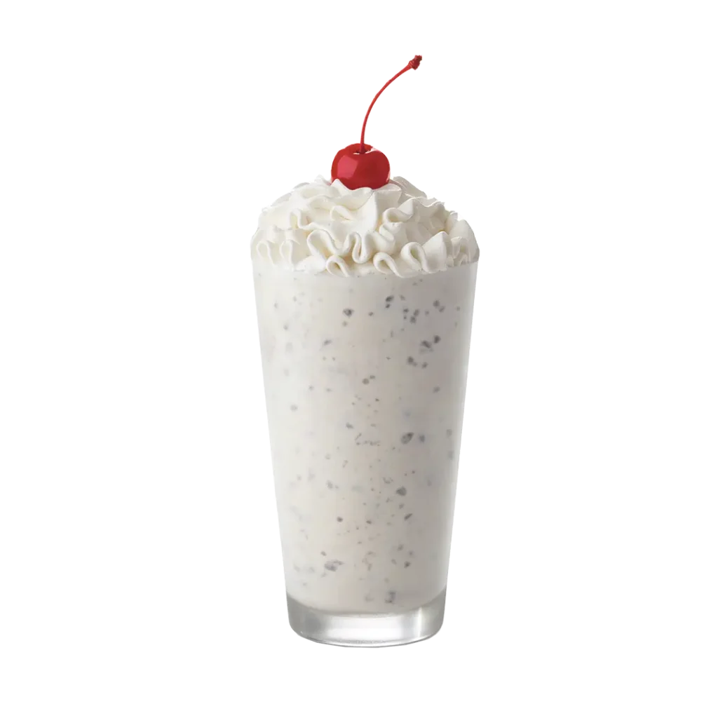 Cookies & Cream Milkshake