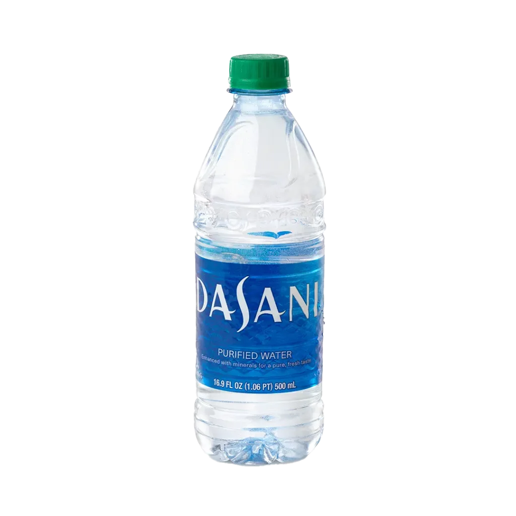 DASANI® Bottled Water