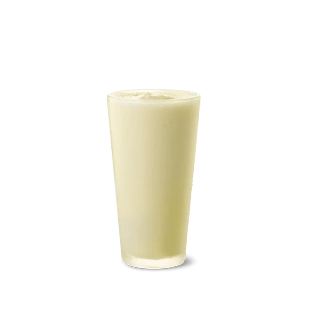 Frosted Lemonade at Chick-fil-A