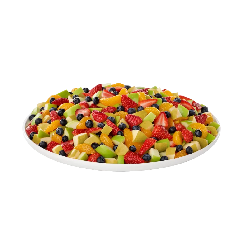 Fruit Tray Price