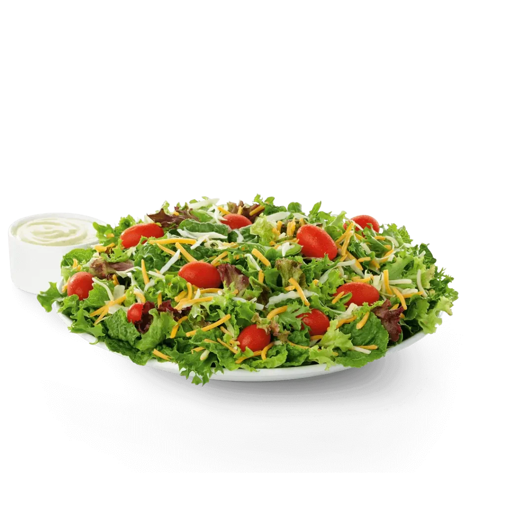 Garden Salad Tray Price