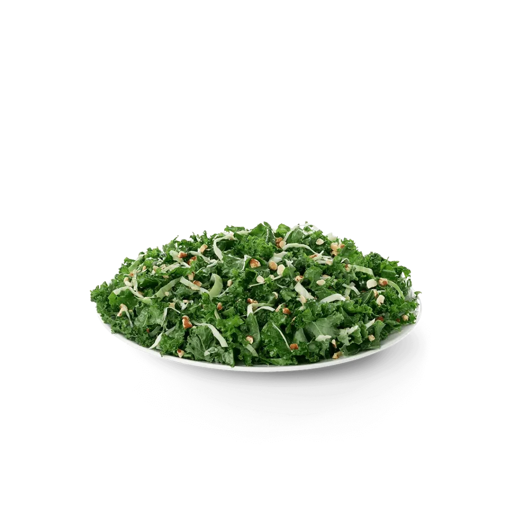Kale Crunch Side Tray Price