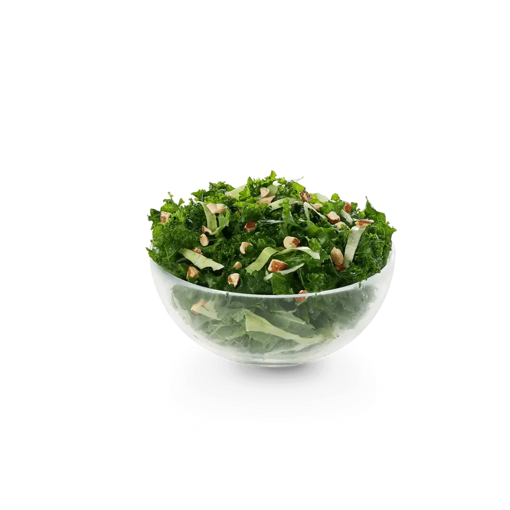 Kale Crunch Side Price