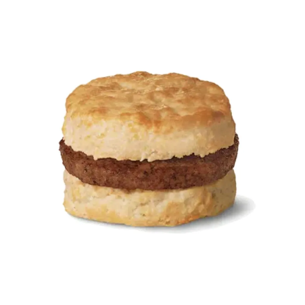 Sausage Biscuit