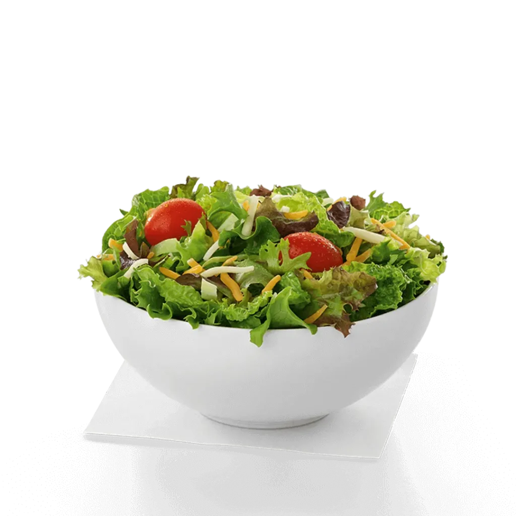 Side Salad Price