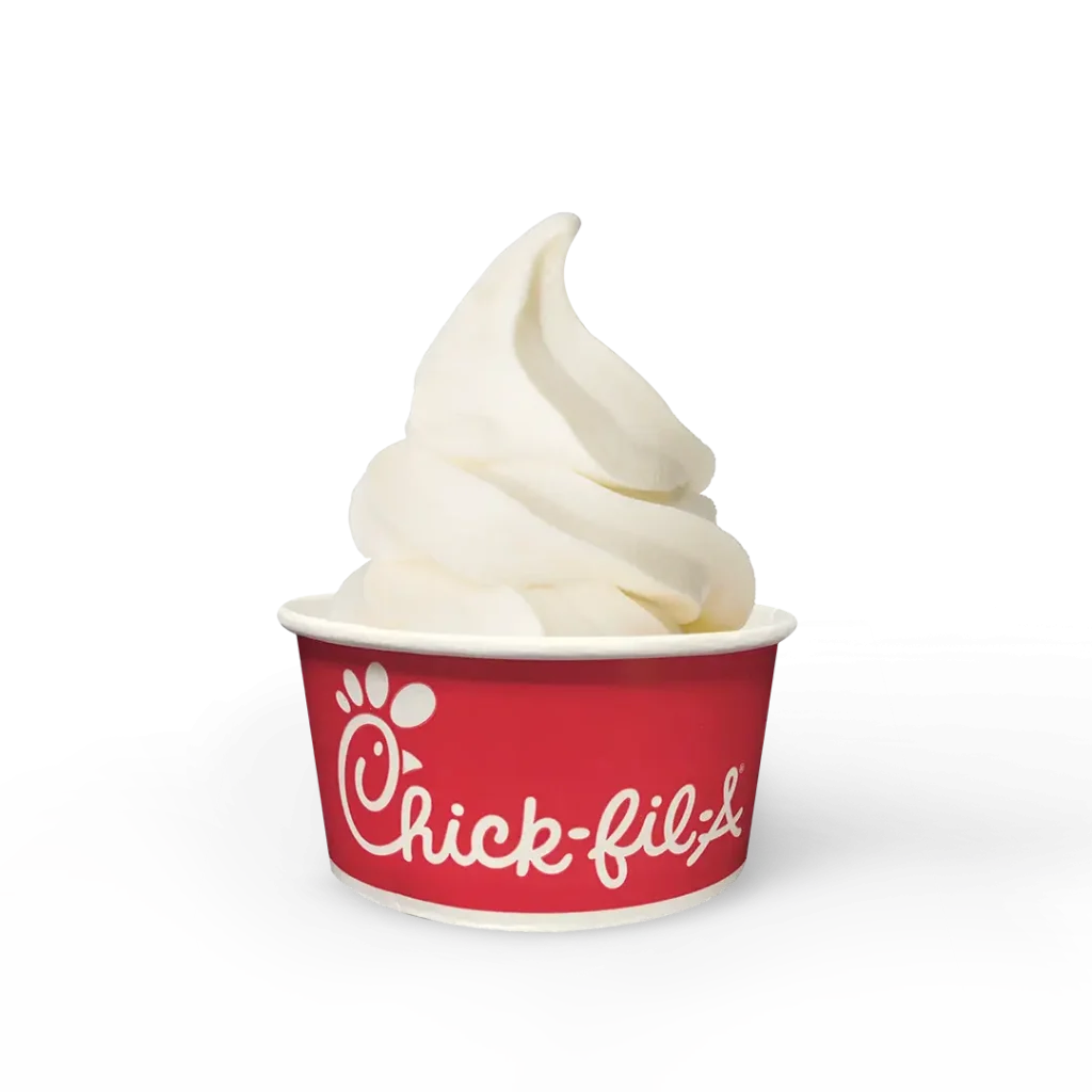 icedream cup