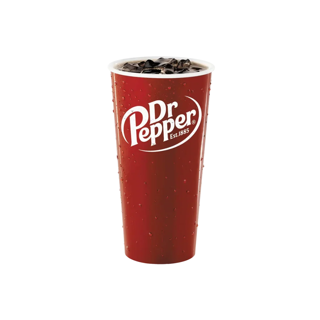 Dr Pepper